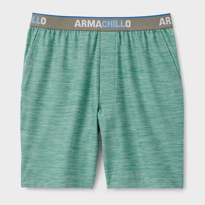 Men's Armachillo Cooling Sleep Shorts