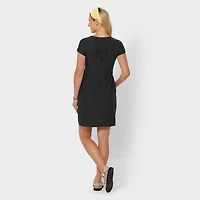 Women's Armachillo Cooling Short Sleeve Dress