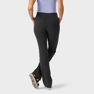 Women's NoGA Naturale Cotton Bootcut Pants