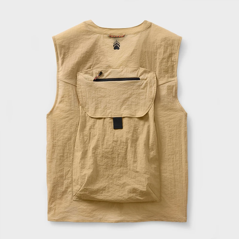 Men's AKHG Hiking Backpack Vest