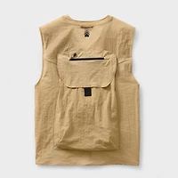 Men's AKHG Hiking Backpack Vest