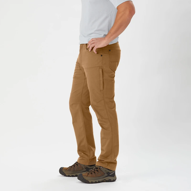 Men's AKHG Stone Run Standard Fit Pants