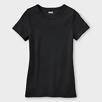 Women's Plus Longtail T Short Sleeve T-Shirt