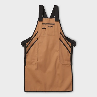 Best Damn Fire Hose Work Apron