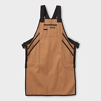 Best Damn Fire Hose Work Apron