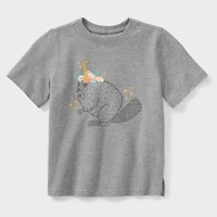 Kids' Longtail T Short Sleeve T-Shirt