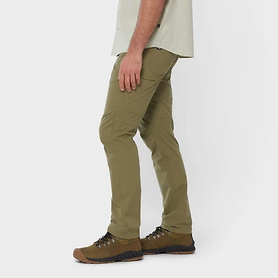 Men's AKHG AlpineFlex Standard Fit Pants