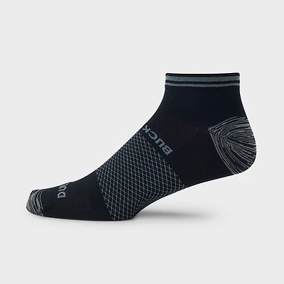 Men's Buck Naked Ankle Socks