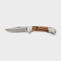 Angry Beaver Knife
