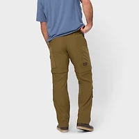 Men's DuluthFlex Dry on the Fly Ultimate Standard Fit Pants