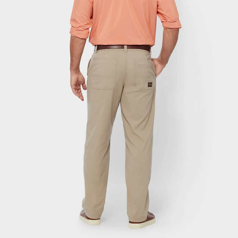 Men's DuluthFlex Dry on the Fly Standard Fit 6-Pocket Pants