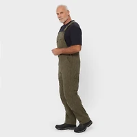 Men's Dirt Work Bib Overalls