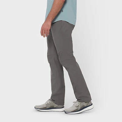 Men's AKHG Free Rein Relaxed Fit Pants