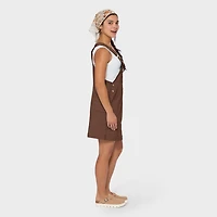 Women's Heirloom Gardening Overall Dress