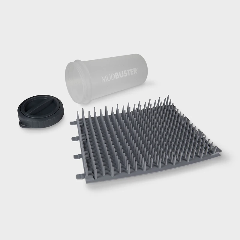 MudBuster with Lid - Large