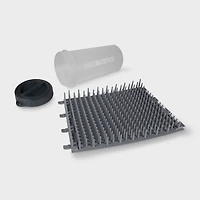 MudBuster with Lid - Large