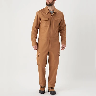 Men's DuluthFlex Fire Hose Coveralls