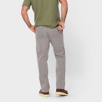 Men's VintageFlex Fire Hose Standard Fit Pants