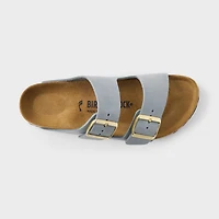 Women's Birkenstock Arizona Oiled Leather Sandals