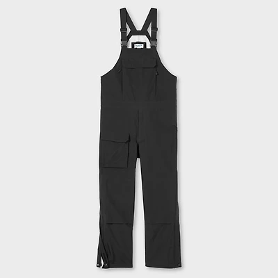 Men's No-Rainer Bib Overalls