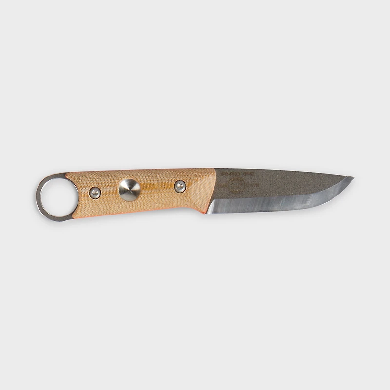 White River Firecraft FC-PKO Knife