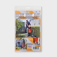 Bucket Buddy Sash
