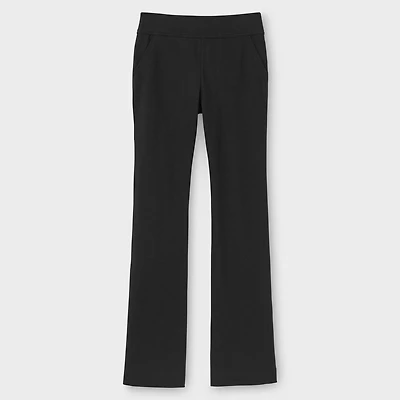 Women's Plus NoGA Naturale Cotton Bootcut Pants