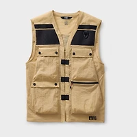 Men's AKHG Hiking Backpack Vest