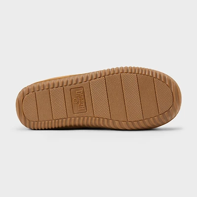 Men's Duluth Tall Moc Slippers