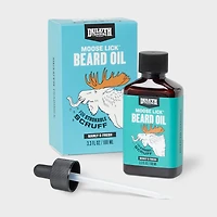 Duluth Trading Moose Lick Beard Oil