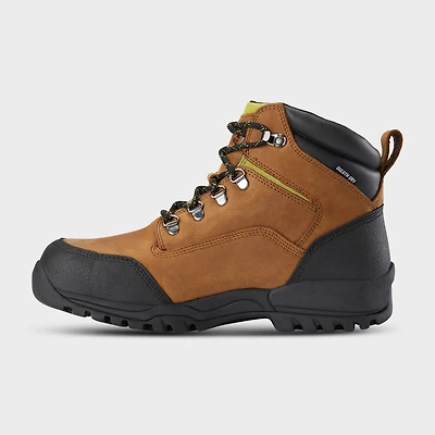 Men's Grindstone 6" Soft Toe Work Boots