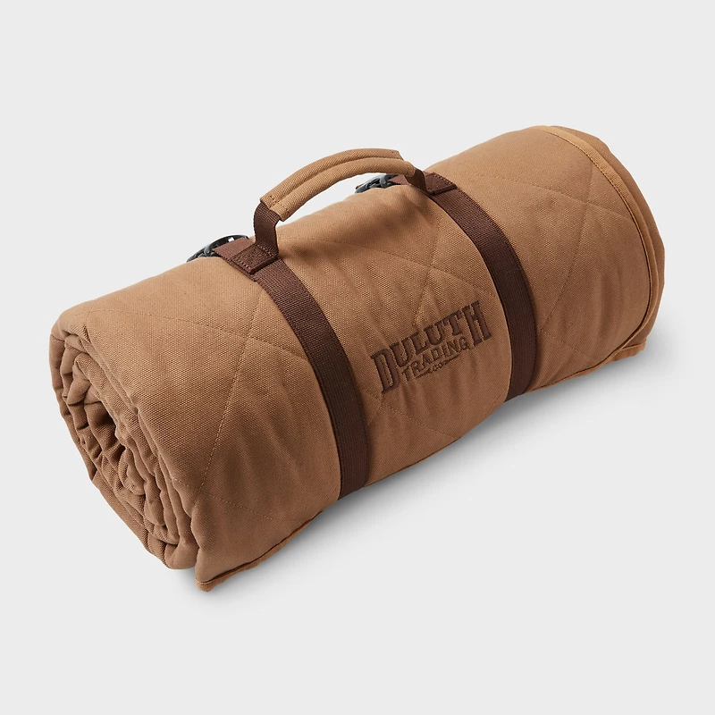 Fire Hose Blanket