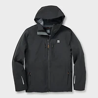 Men's AKHG Stormwall Rain Jacket