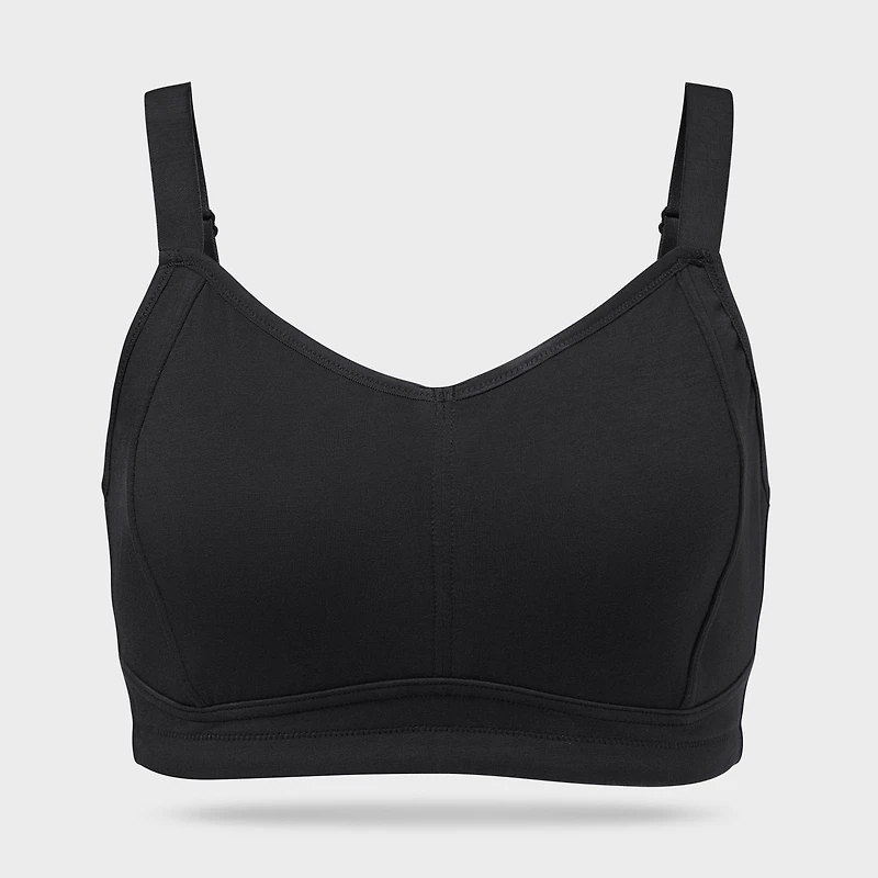 Women's Free Range FabWire Bra