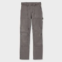 Women's VintageFlex Fire Hose Hi-Rise Straight Leg Pants