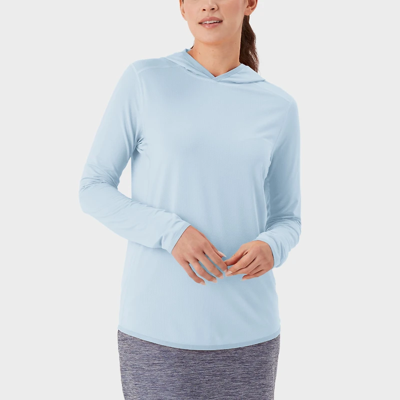 Women's Armachillo Sunperior UPF Hoodie