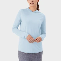 Women's Armachillo Sunperior UPF Hoodie