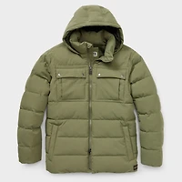 Men's Insolator Jacket