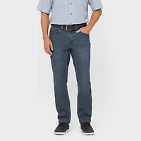 Men's Ballroom Double Flex Armachillo Slim Fit Jeans