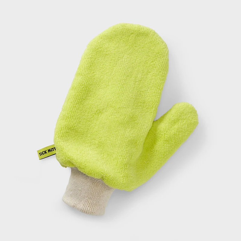 Tick Mitt