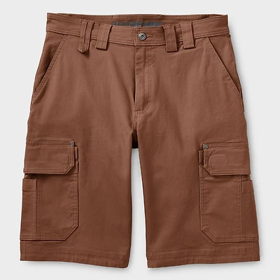 Men's DuluthFlex Fire Hose Relaxed Fit 13" Cargo Shorts