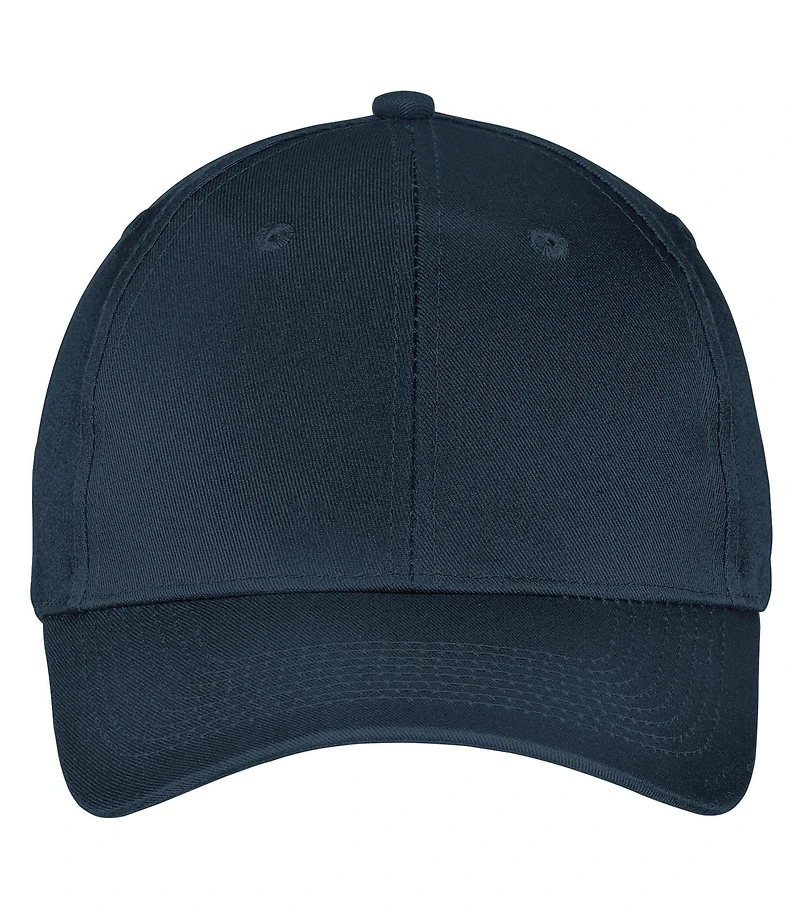 C130 - Mid Profile Twill Caps