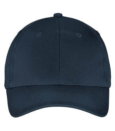 C130 - Mid Profile Twill Caps