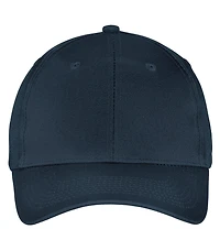 C130 - Mid Profile Twill Caps