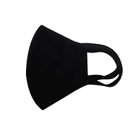 MASK2 - 2 Ply Polyester Adjustable Mask for Adults