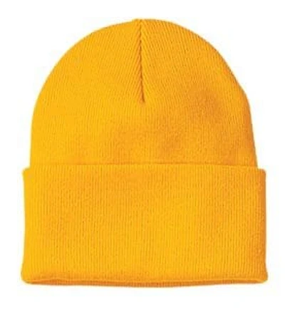 C100 - Knit Toques