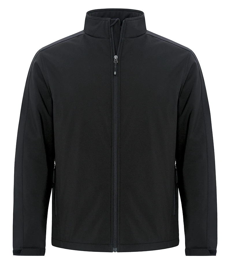 J7695 - COAL HARBOUR EVERYDAY INSULATED SOFT SHELL JACKET