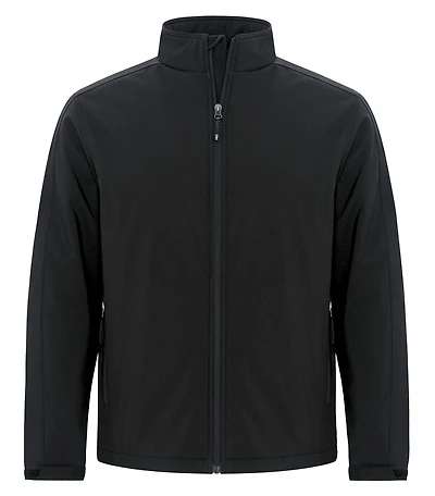 J7695 - COAL HARBOUR EVERYDAY INSULATED SOFT SHELL JACKET