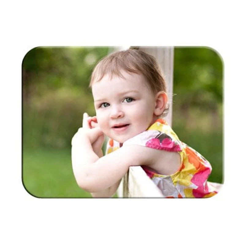 Rectangle Mouse Pad