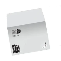 Standard Customizable Business Envelopes